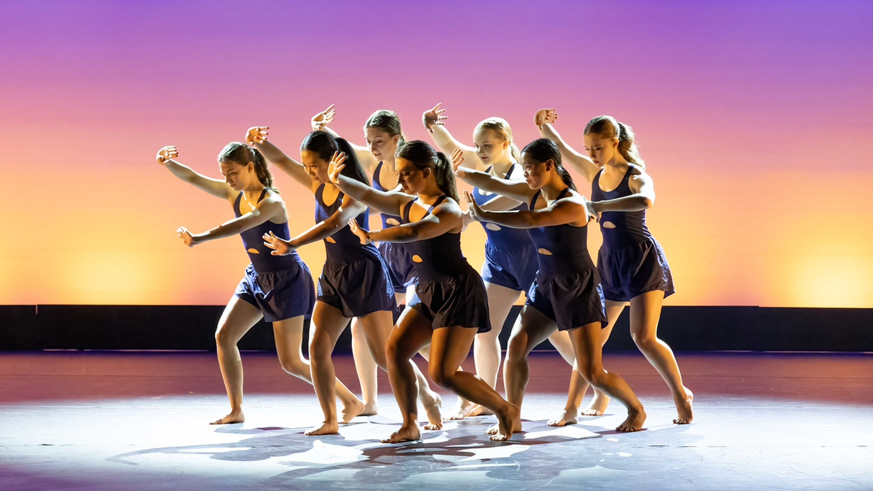 Rylee's Choreography